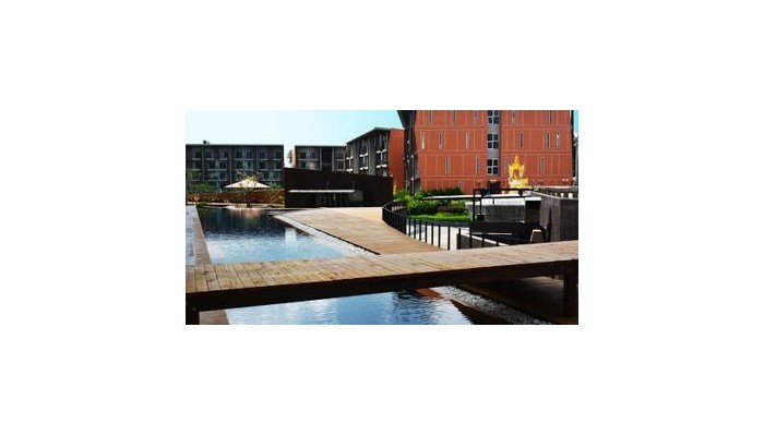 Hotel Replay Residence poza 8