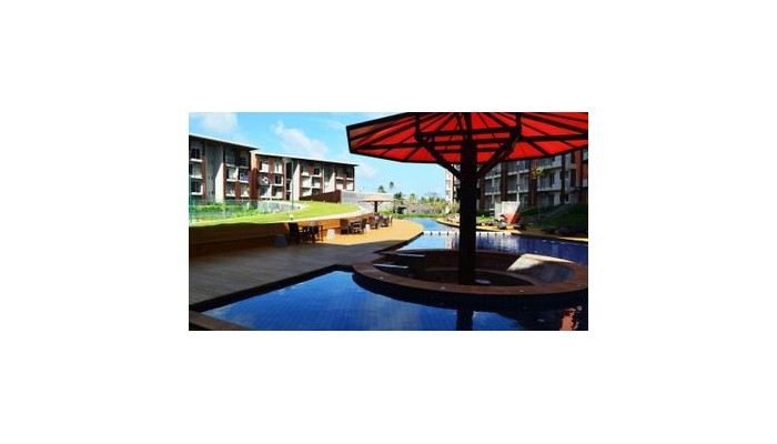 Hotel Replay Residence poza 6