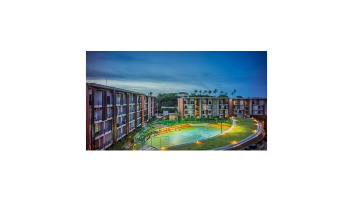 Hotel Replay Residence poza 7