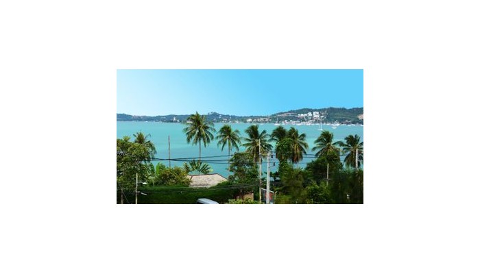 Hotel Replay Residence poza 2