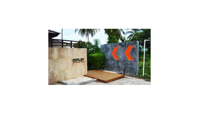 Hotel Replay Residence poza 3