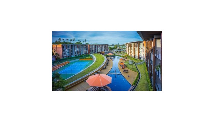 Hotel Replay Residence poza 4