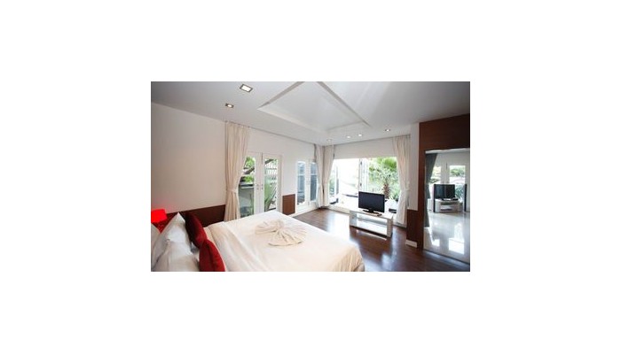 Hotel Replay Residence poza 5