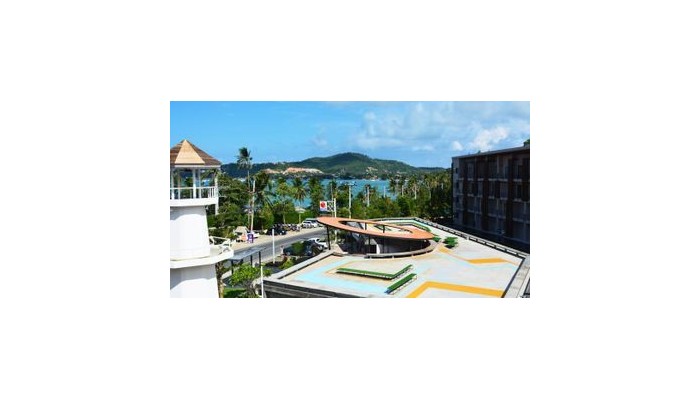 Hotel Replay Residence poza 9