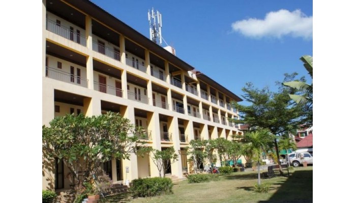 Hotel Room Chaweng poza 10