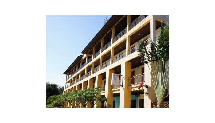 Hotel Room Chaweng poza 2