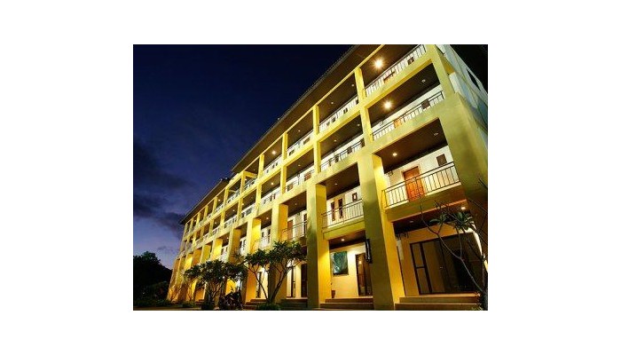 Hotel Room Chaweng poza 1