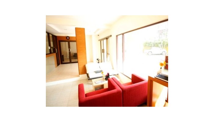 Hotel Room Chaweng poza 9