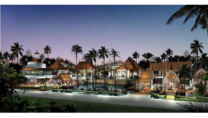 Hotel Royal Muang Samui Villas poza 1