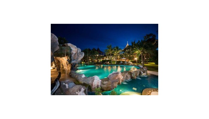 Hotel Royal Muang Samui Villas poza 10