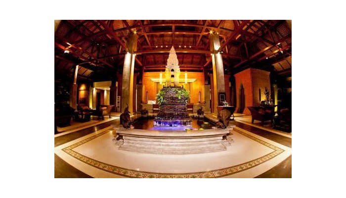 Hotel Royal Muang Samui Villas poza 2