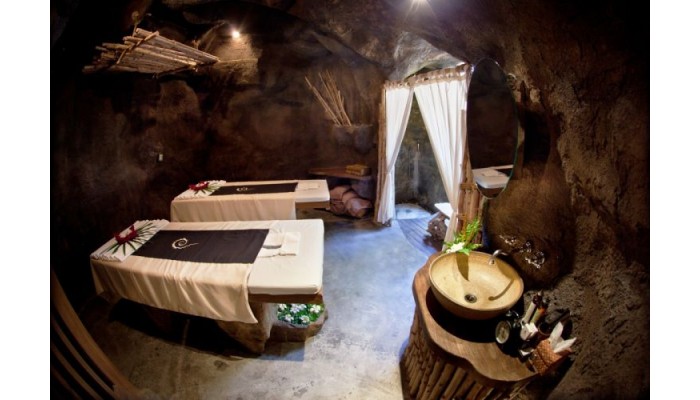 Hotel Royal Muang Samui Villas poza 4