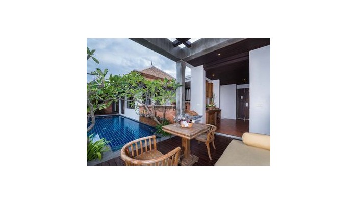 Hotel Royal Muang Samui Villas poza 8