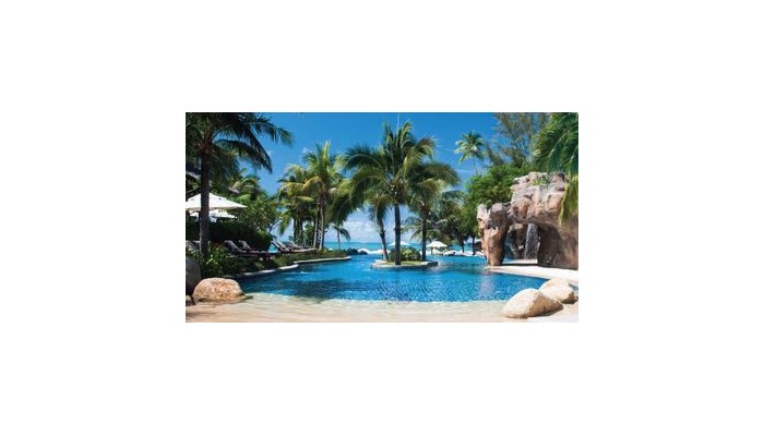 Hotel Royal Muang Samui Villas poza 11