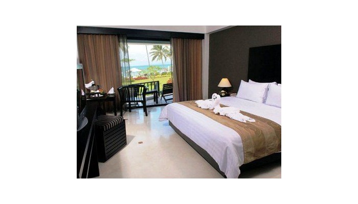 Hotel Samaya Bura poza 6