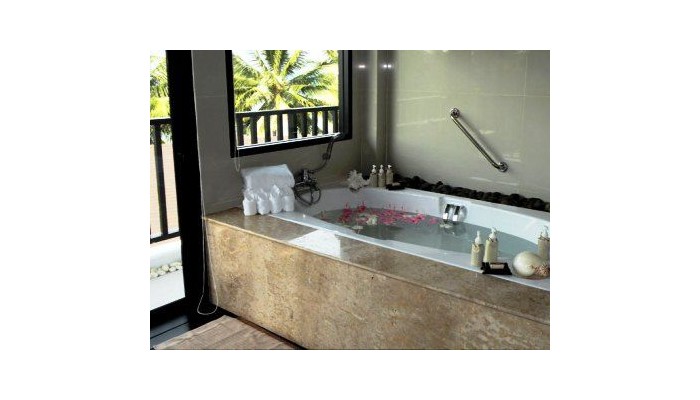 Hotel Samaya Bura poza 9