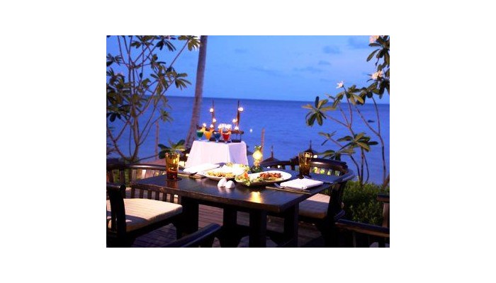 Hotel Samaya Bura poza 10