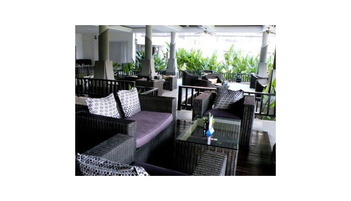 Hotel Samaya Bura poza 3