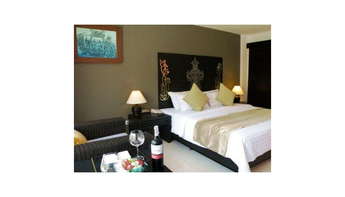 Hotel Samaya Bura poza 4