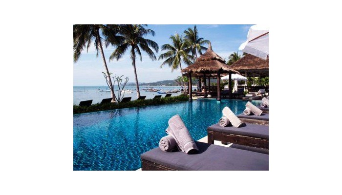 Hotel Samaya Bura poza 11