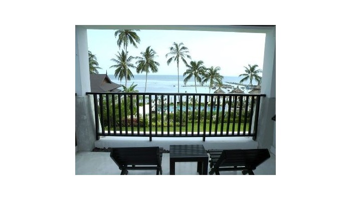 Hotel Samaya Bura poza 8