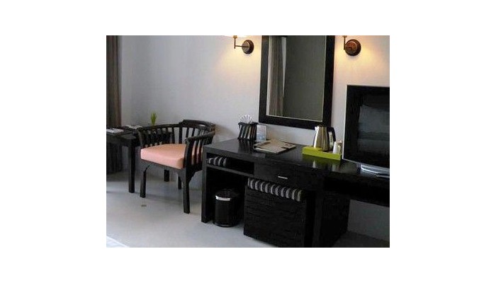 Hotel Samaya Bura poza 7