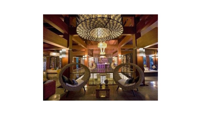 Hotel Samui Buri Beach poza 3