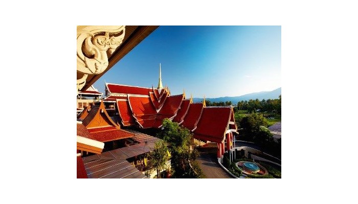 Hotel Samui Buri Beach poza 0