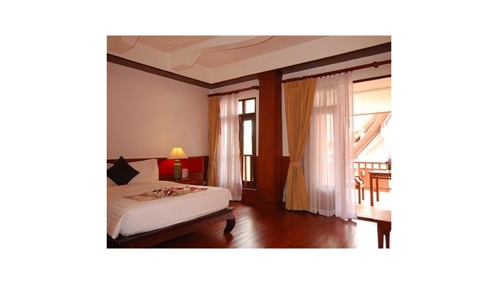 Hotel Samui Buri Beach poza 6