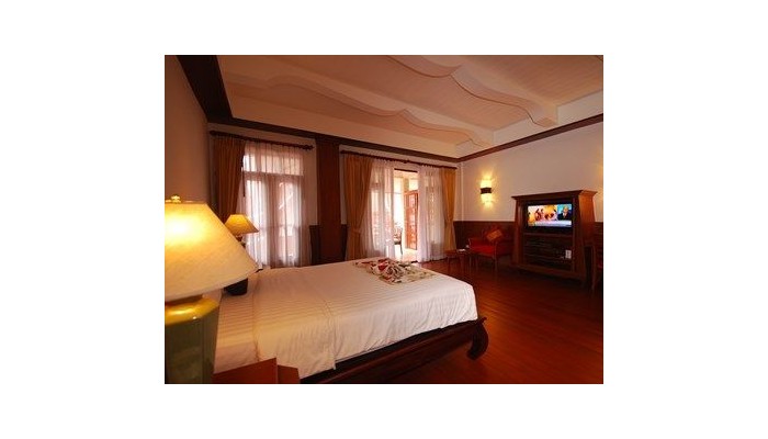 Hotel Samui Buri Beach poza 8