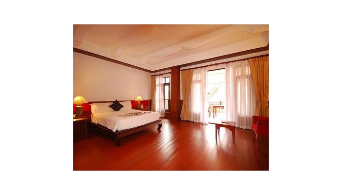 Hotel Samui Buri Beach poza 5