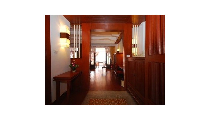 Hotel Samui Buri Beach poza 10