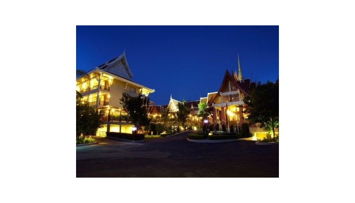 Hotel Samui Buri Beach poza 2