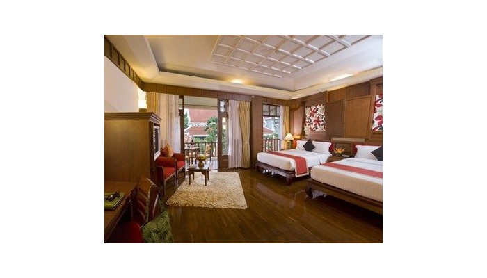 Hotel Samui Buri Beach poza 9