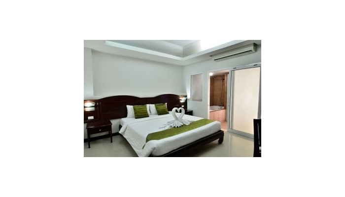 Hotel Samui First House poza 11