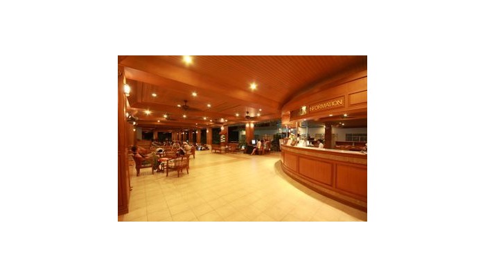 Hotel Samui First House poza 2