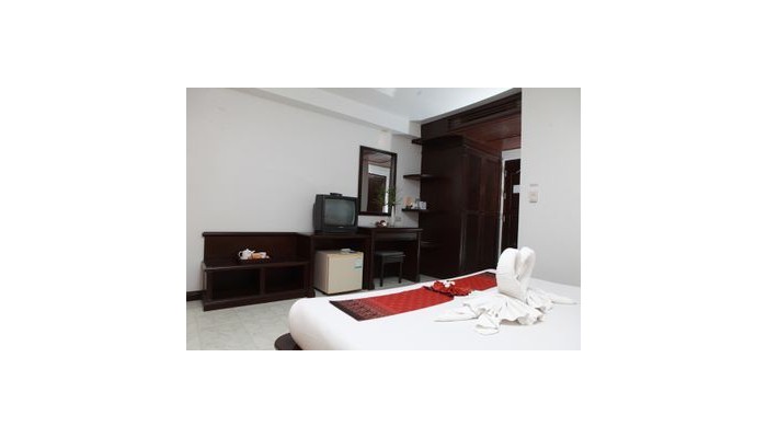 Hotel Samui First House poza 8