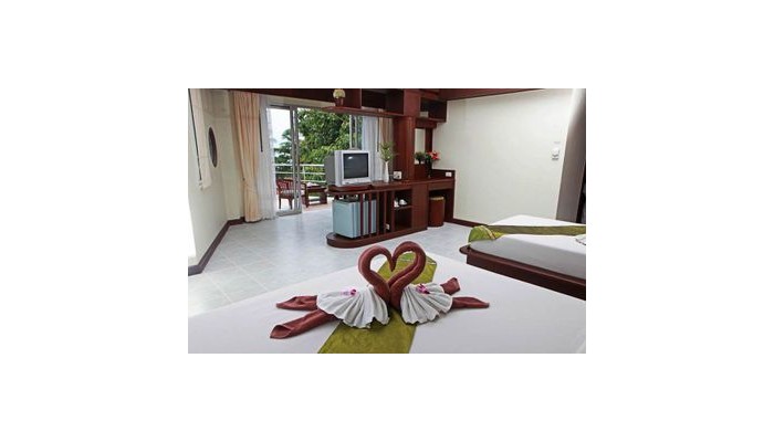 Hotel Samui First House poza 6