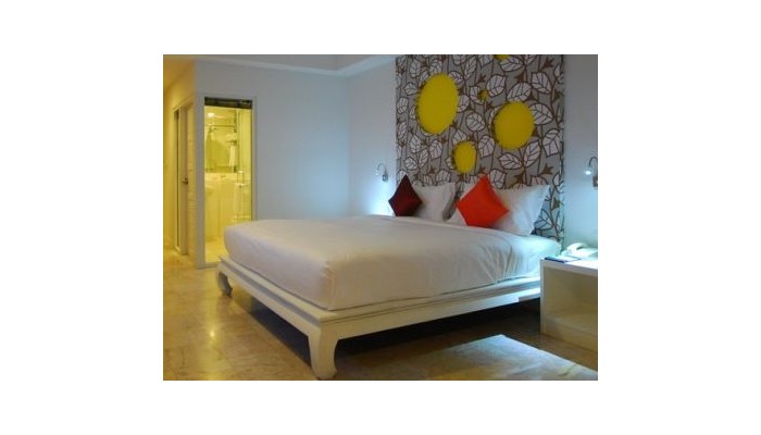 Hotel Samui Verticolor poza 4