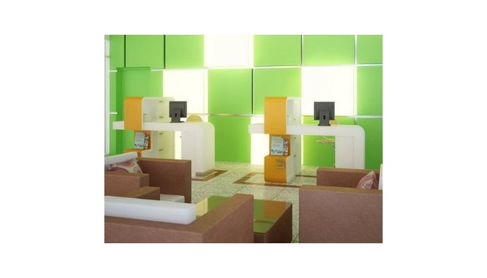 Hotel Samui Verticolor poza 7