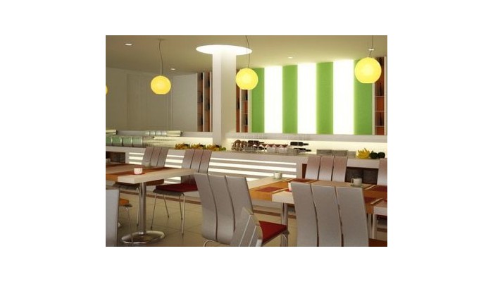 Hotel Samui Verticolor poza 5