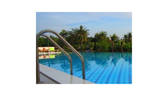 Hotel Samui Verticolor poza 6