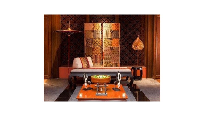 Hotel Santiburi Beach poza 4