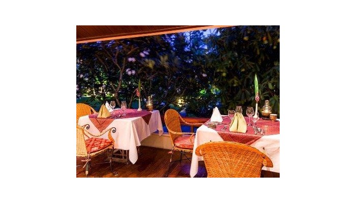 Hotel Santiburi Beach poza 9