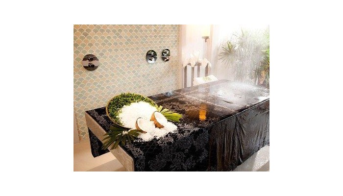 Hotel Santiburi Beach poza 5