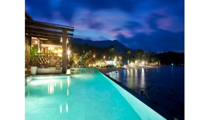 Hotel Sarann poza 11