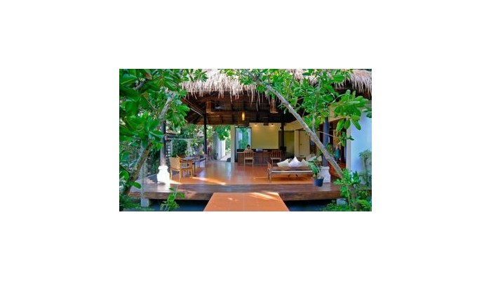 Hotel Saree Samui poza 3