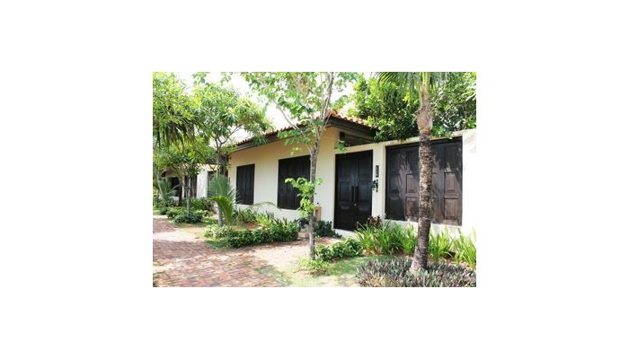 Hotel Saree Samui poza 9