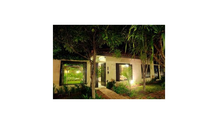 Hotel Saree Samui poza 0