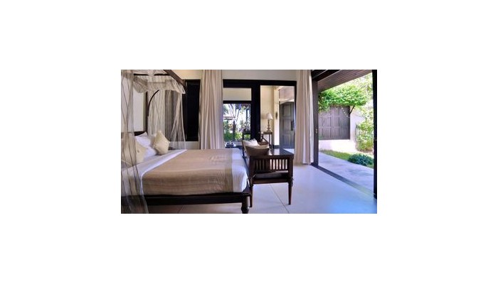 Hotel Saree Samui poza 5